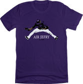 "Air" Jefry Yan